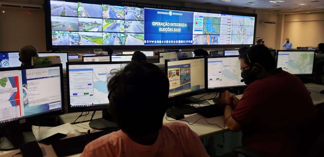 Manaus registra 80 crimes eleitorais até o momento; confira