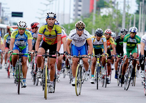 Confira eventos esportivos no fim de semana