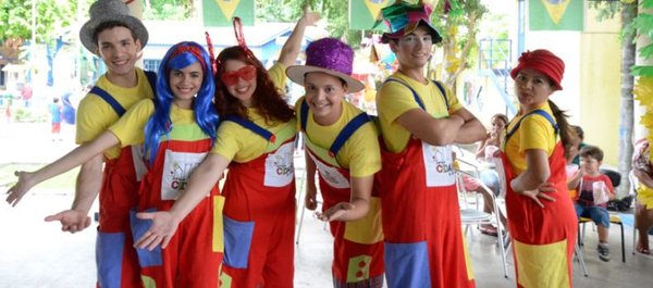 Parque Cidade da Criança é destaque do ‘Conheça Manaus’