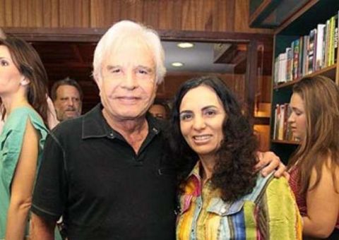 Cid Moreira sobre vida sexual: "Tudo ainda funciona"