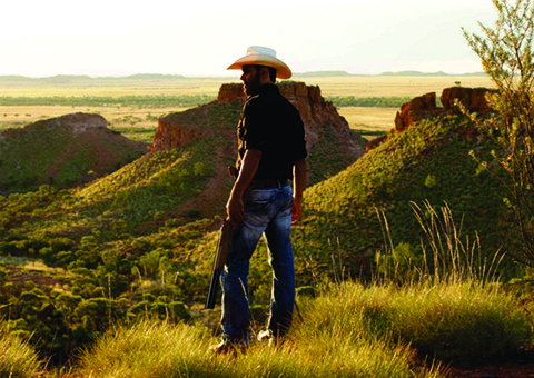 Mostra de filmes da Austrália tem início na segunda-feira