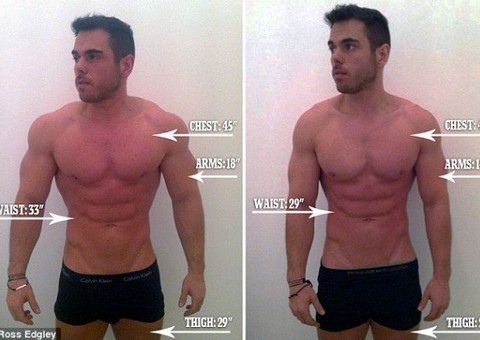 Cientista provou que é possível perder 11 quilos em apenas 24 horas; veja como