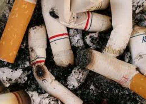 Souza Cruz pode manter provadores de cigarro