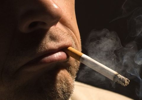 Fumantes são mais propensos a sofrer depressão, ansiedade e estresse