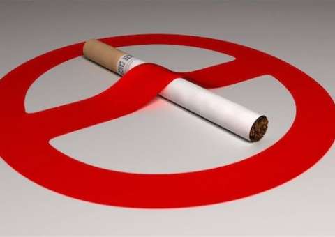 Sancionada lei que proíbe produção e venda de produtos que imitem cigarro