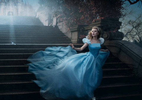  Já viu? Disney divulga trailer oficial de Cinderela