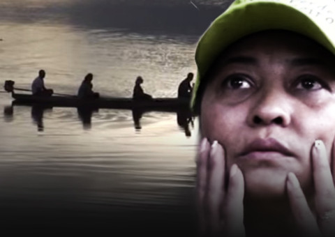 Confira o trailer do primeiro filme produzido no município de Careiro