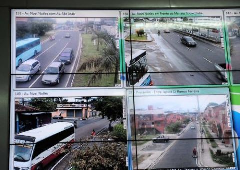 Projeto de segurança nos PACs começa pela Cidade Nova