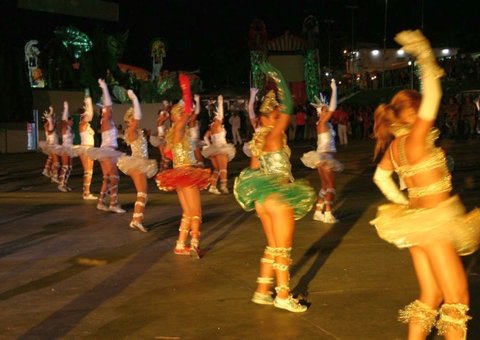 Festival de Cirandas vai ter a mesma segurança da Copa