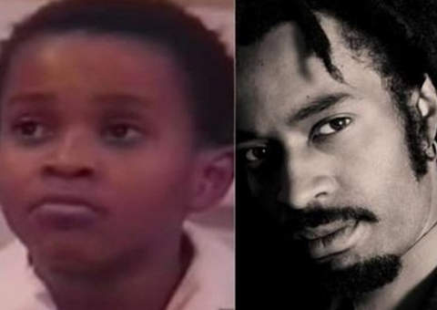 Ator da novela ‘Carrossel’ sofre de esquizofrenia