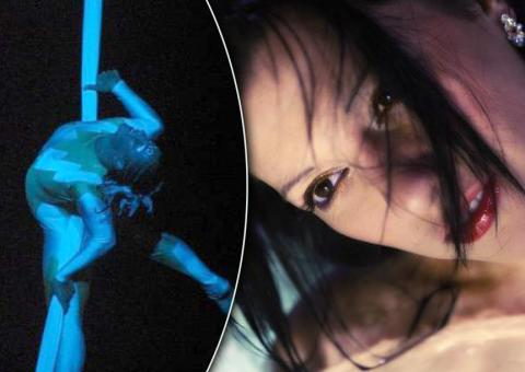  Acrobata do Cirque du Soleil morre em apresentação em Las Vegas