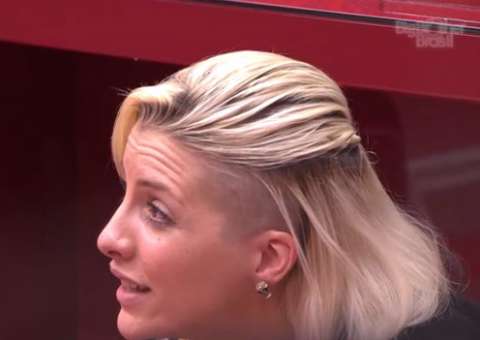 Lavando a roupa suja: Clara fala tudo o que pensa para Letícia