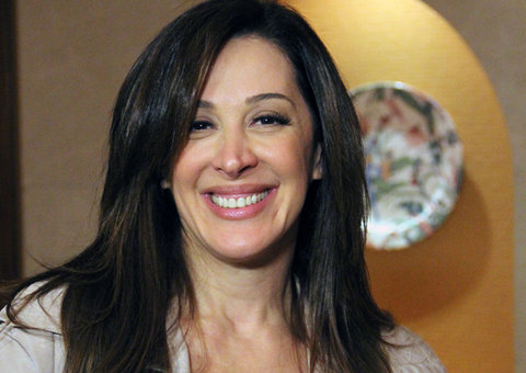 Claudia Raia coloca à venda mansão de luxo onde viveu com Edson Celulari