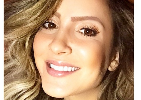 Cláudia Leitte agradece homenagem de Neymar