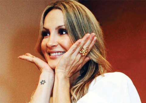 Claudia Leitte vai lançar carreira internacional