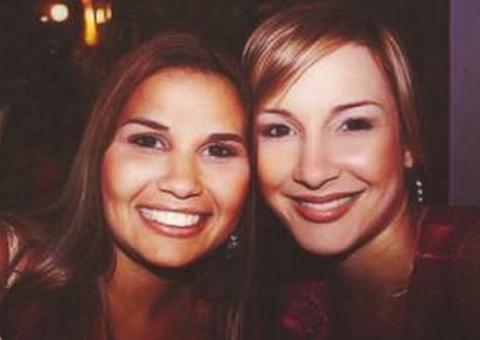 Ex-amiga de Claudia Leitte se revolta e diz que cantora só quer saber de amigos famosos