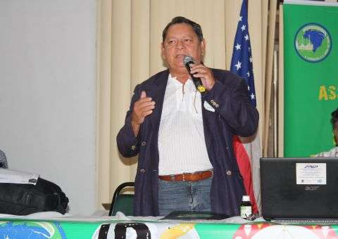 Estivadores de Manaus entram em estado de greve