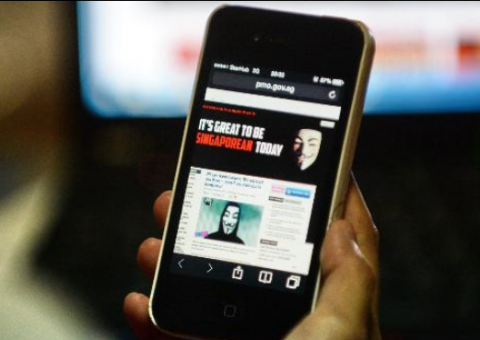 Chinês rouba iPhone, mas envia lista de contatos escrita a mão para o dono