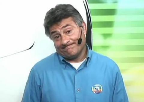 Áudio vaza e entrega narrador da Globo perguntando sobre audiência da concorrência 