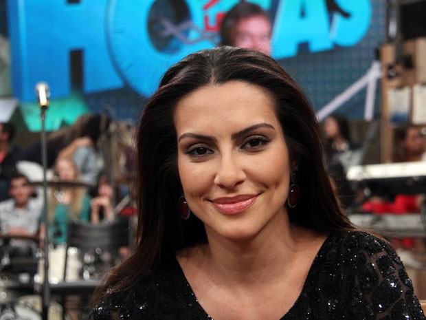 Seguindo os passos do pai, Cleo Pires investir na carreira musical