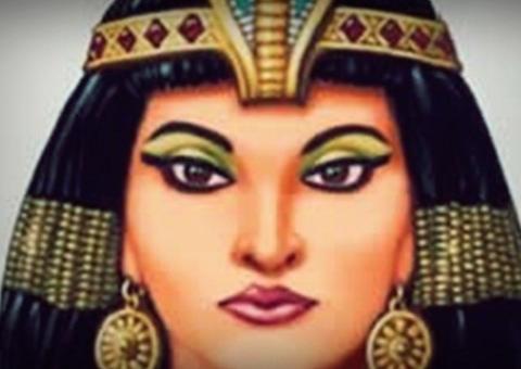 Vida da rainha do Egito irá virar minissérie