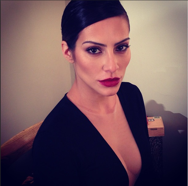 Cleo Pires posta foto antiga ao lado pai, Fábio Jr.