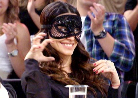  "Eu era superviciada em filmes pornôs"