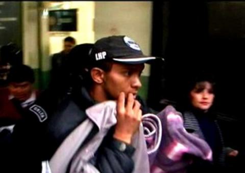 Amazonense teria atirado sinalizador que matou torcedor na Bolívia