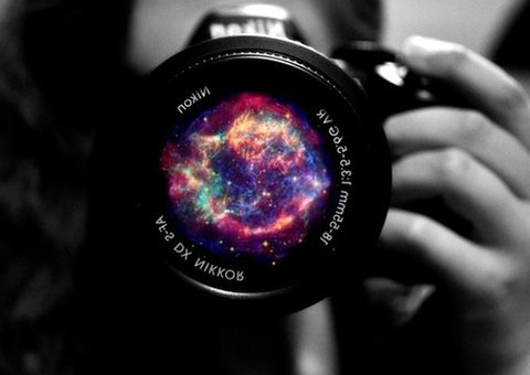 Exposição fotográfica exibe 3ª idade no Senac