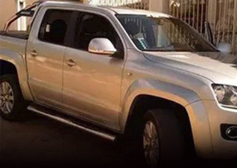 Advogado acaba sendo roubado pelo próprio cliente