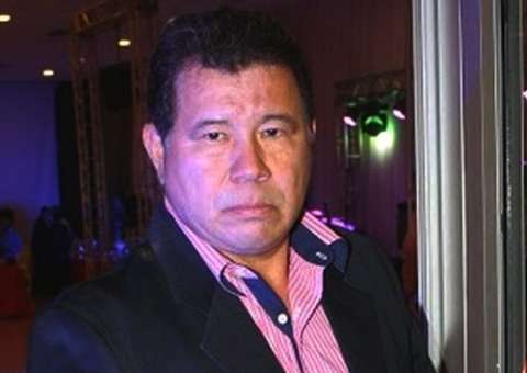 Titular da Secretaria de Segurança apresenta secretário do Ronda no Bairro