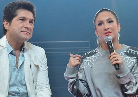 Claudia Leitte e Daniel podem deixar "The Voice Brasil"