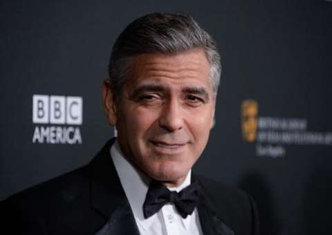 Clooney e seu 'Caçadores de Obras-Primas' mostram lado inexplorado da Segunda Guerra