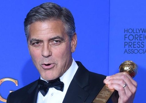 Confira a lista completa dos ganhadores do Globo de Ouro 2015