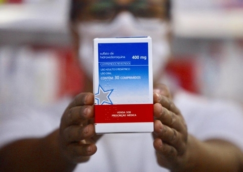 TCU quer saber se MS pressionou prefeitura de Manaus a usar cloroquina