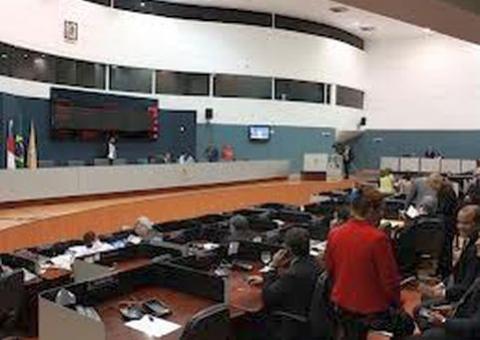 Prazo para emendas à lei orçamentária na CMM acaba nesta terça-feira