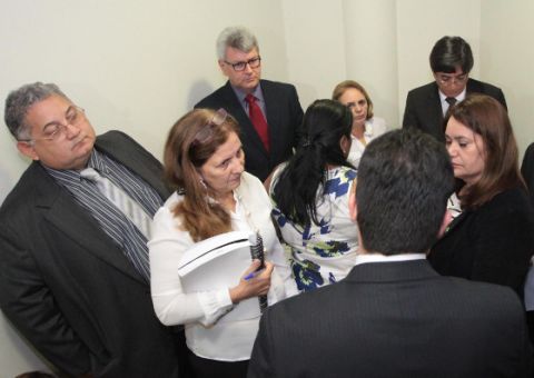 Câmara aprova reajuste de 10% e garante pagamento na folha de maio