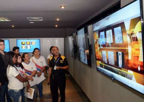 Infraestrutura da CMM ganhou prioridade na gestão tucana