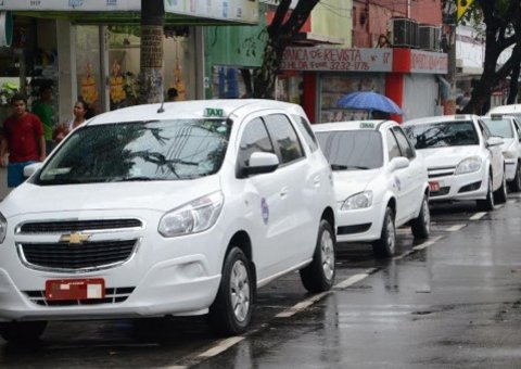 Taxista envolvido em exploração sexual pode perder licença
