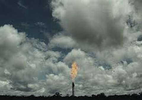 Amazônia, o coração das trevas