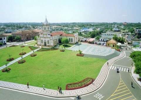 Coari abre período de auditorias do tribunal de contas em 2014