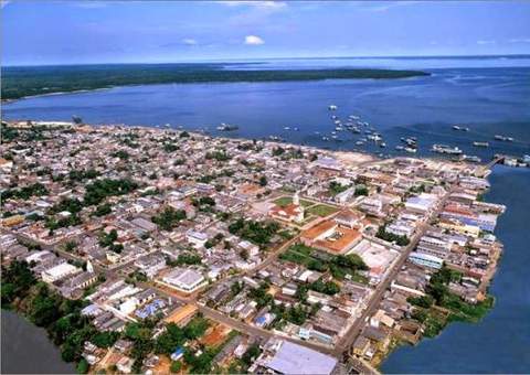 Amazonas vai participar do Congresso de Cidades Digitais em Foz