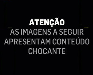 A nossa cumplicidade com a violência e o nosso lado mau