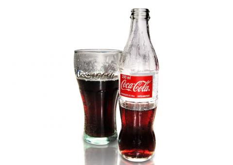 Coca-Cola diz que rato em garrafa não tem fundamento
