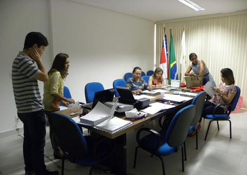 Tudo pronto para o concurso da Manaus Previdência deste domingo