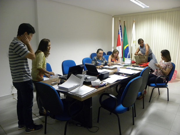 Tudo pronto para o concurso da Manaus Previdência deste domingo