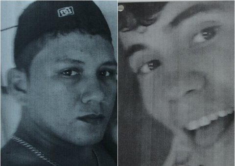 Polícia procura assassinos da menina Emily