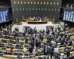 Mandato para quem tem voto