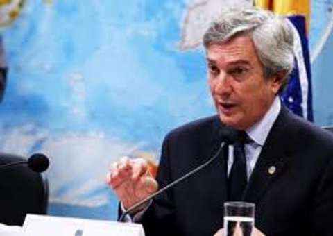 Relator rejeita recurso de revista condenada a indenizar Fernando Collor