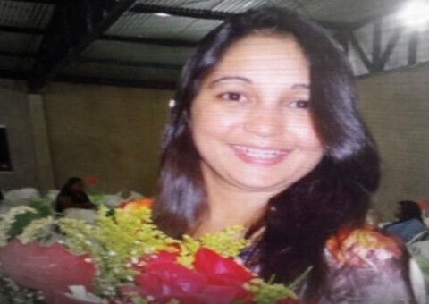 Mulher mata o marido com tábua de cortar carne em Rondônia